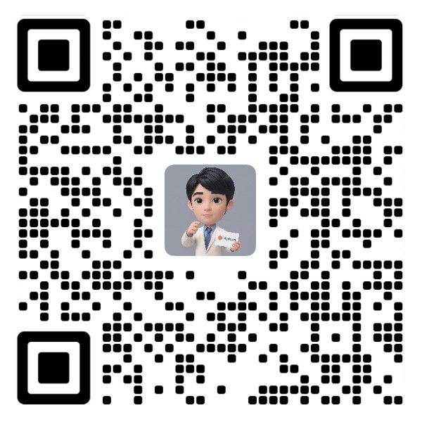 聚财400电话网客服微信二维码 微信号20085